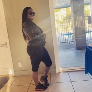 Meet your Posher, Cherie